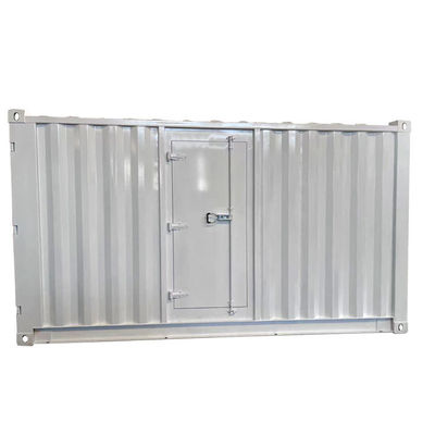 320KW Guangxi Yuchai diesel gerador conjunto com Smargen painel de controle Solução de energia de reserva deserto
