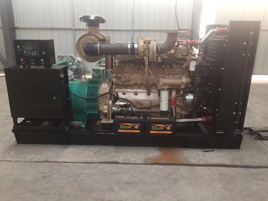 300KW Chongqing Kangmingsi diesel gerador conjunto de montagem de reserva de alimentação ISO9001 arranque automático