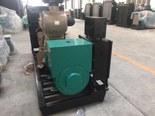300KW Chongqing Kangmingsi diesel gerador conjunto de montagem de reserva de alimentação ISO9001 arranque automático