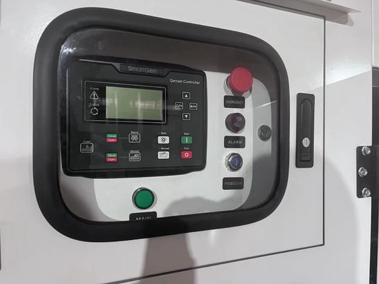 Dongfeng Kangmingsi diesel gerador conjunto 120KW para fornecimento de energia de emergência dos clientes