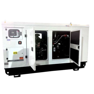 150KVA Kangmingsi diesel gerador conjunto com 120KW grande potência e forte reserva de potência