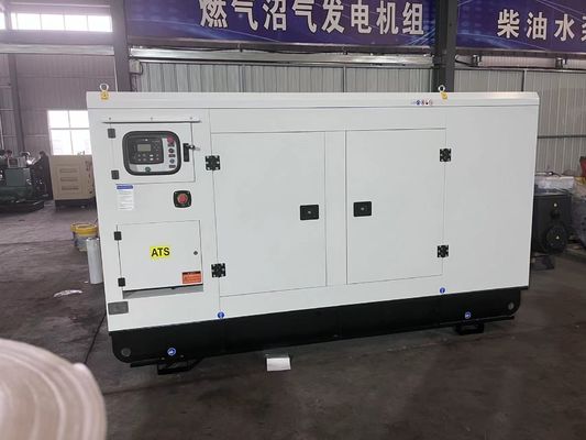 150KVA Kangmingsi diesel gerador conjunto com 120KW grande potência e forte reserva de potência