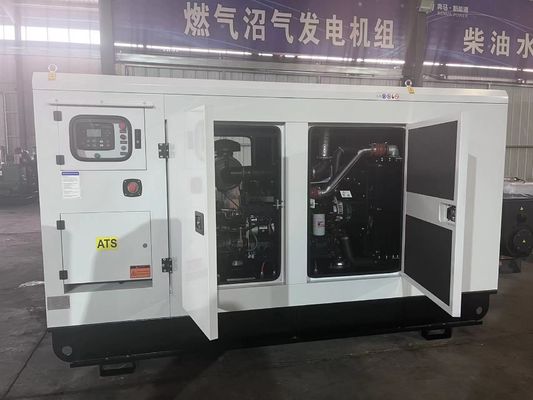 150KVA Kangmingsi diesel gerador conjunto com 120KW grande potência e forte reserva de potência