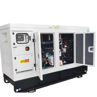 135A Dongfeng kangmingsi Generador de alto-falante silencioso com interruptor automático de transferência
