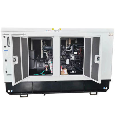 135A Dongfeng kangmingsi Generador de alto-falante silencioso com interruptor automático de transferência