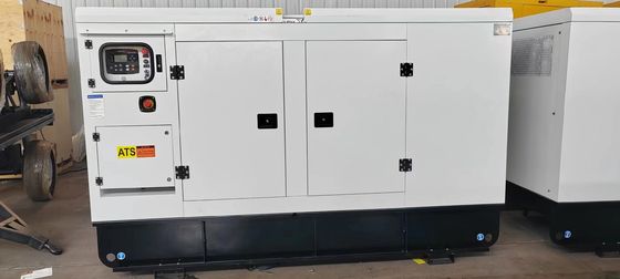 135A Dongfeng kangmingsi Generador de alto-falante silencioso com interruptor automático de transferência