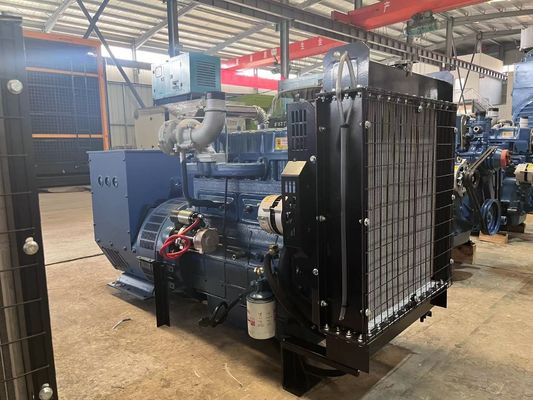 1875KVA Guangxi Yuchai diesel gerador conjunto 1500KW Forte potência sistema de auto-inicialização