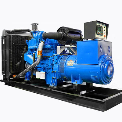 1500RPM 30KW Guangxi Yuchai gerador a diesel conjunto para solicitação dos clientes e emergência