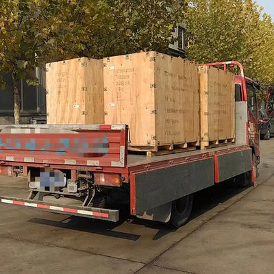 1500RPM 30KW Guangxi Yuchai gerador a diesel conjunto para solicitação dos clientes e emergência
