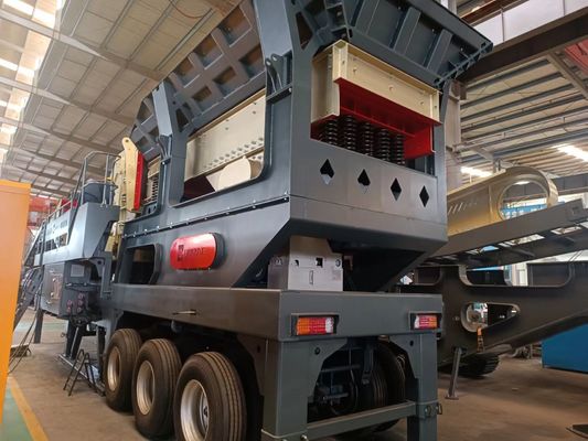 600KW Kangmingsi gerador conjunto com caixa de som isolada e motor de injeção de direção