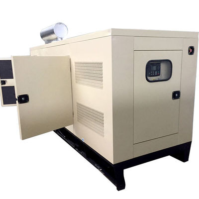 200KW Weichai Diesel Gerador Conjunto com puros de cobre motor sem escovas e auto-iniciação