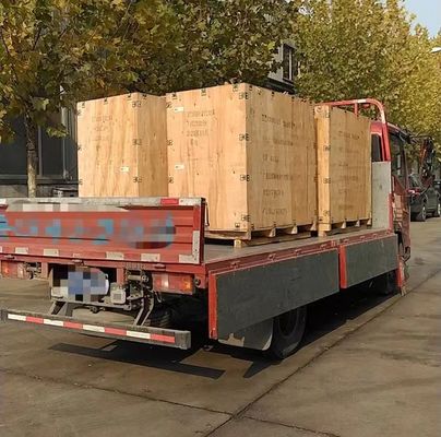 40KW Kangmingsi diesel gerador conjunto com motor de injeção de direção e Zhongzhi controlador
