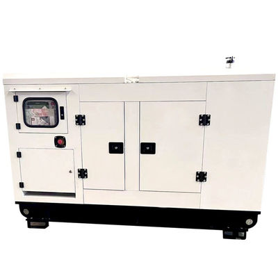 80KW 3 fase gerador diesel conjunto Potente de emergência de reserva de alimentação para Cummins