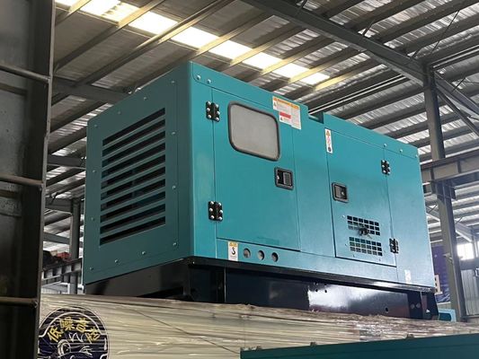 Alternador de maratona 150KW Yuchai gerador a diesel definido para as necessidades de energia em grande escala