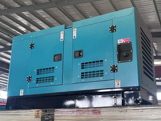Alternador de maratona 150KW Yuchai gerador a diesel definido para as necessidades de energia em grande escala