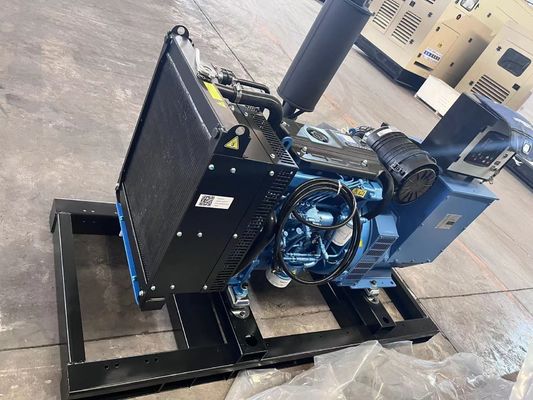 32KW Weichai Boduan gerador a diesel de reserva de emergência de energia com auto e ar