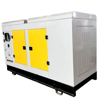 Alta potência 230V Weichai 150KW Caixa silenciosa de reserva de alimentação para solicitação dos clientes