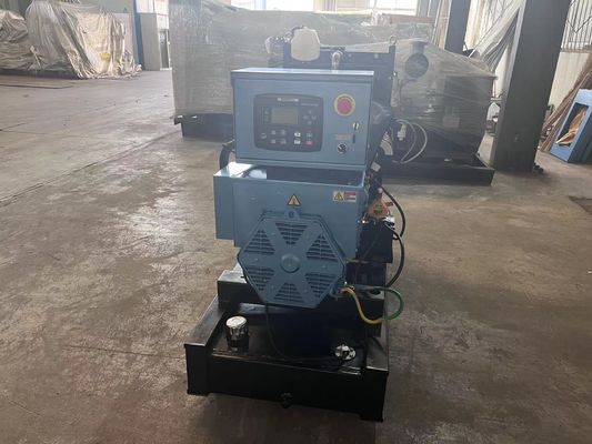 30KW WEICHAI diesel gerador conjunto com sistema de auto-iniciação e painel de controle Smargen