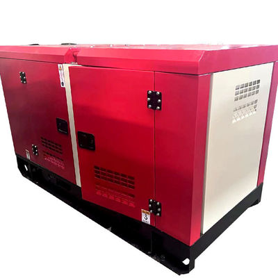 Potente 40KW Weichai diesel gerador conjunto com painel de controle Smargen e tipo móvel
